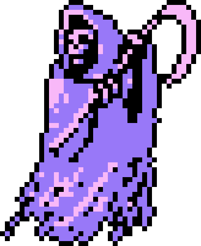 Death in Castlevania 