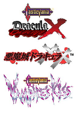 Official game logo
