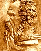 The Caucasus Wiki's logo