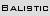 Image:BalisticSig.png