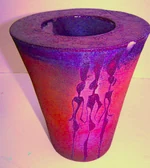 Cobre mate con reserva.