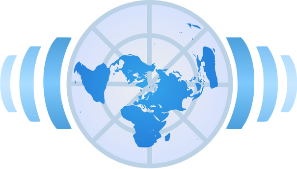 Archivo:Wikinews-logo.svg