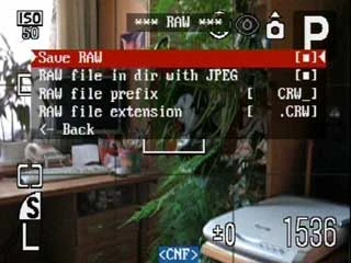 Chỉnh máy ảnh PnS của Canon thành hàng khủng - 7