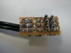 Test circuit - under