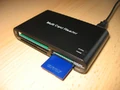 a card reader