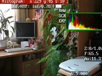 OSD Layout Editor