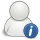User info