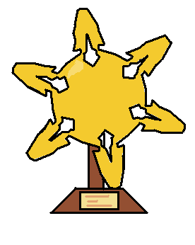 Image:GoldAward.png