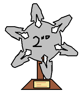 File:2ndplacesonicscrambleaward.png