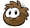 Brown Puffle.