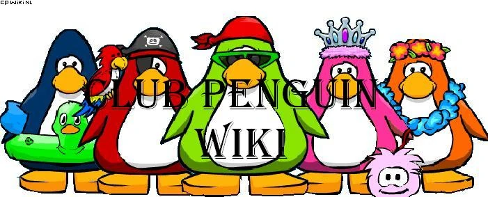 Club Penguin Wiki