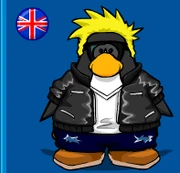 A Greaser!