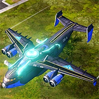 XtendedHarbingerGunship