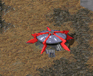 A Second Tiberium War Tiberium Silo