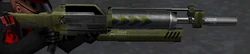 A Scorpion Railgun