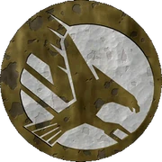 The logo GDI used in TWII