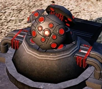 A signature generator, uninstalled