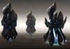 A Drone Ship deploying into a Platform