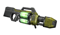 A Nod Chemical Sprayer