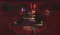 First Tiberium War laser fence