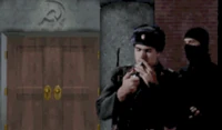 Allied Spies were masters of covert infiltration.
