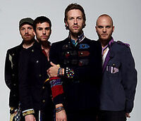 Coldplay