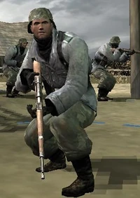 Panzer Grenadier