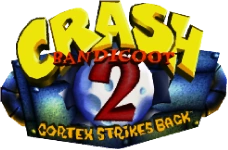 Logo do jogo.