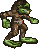 Conheça agora o "Sapo das Cavernas".
