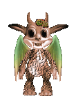 Female Gargoylenorn (C3)
