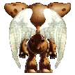Desert Wingy