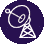 Favorite places icon for the Comms room