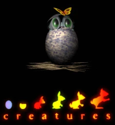 Creatures: Their Life Is In Your Hands