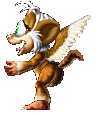Pixie Wingy