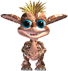 Okapi Norn