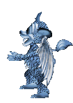 Male Gargoylenorn (C3)