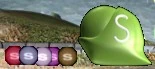 Skittle Vendor