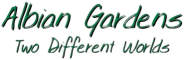 Albian Gardens