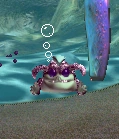 Water Predator