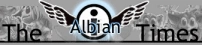 The Albian Times