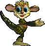 Reptile Norn female