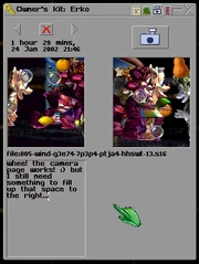 Edynn's Owner's Kit