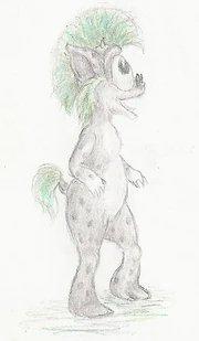 GreenReaper by angel51431