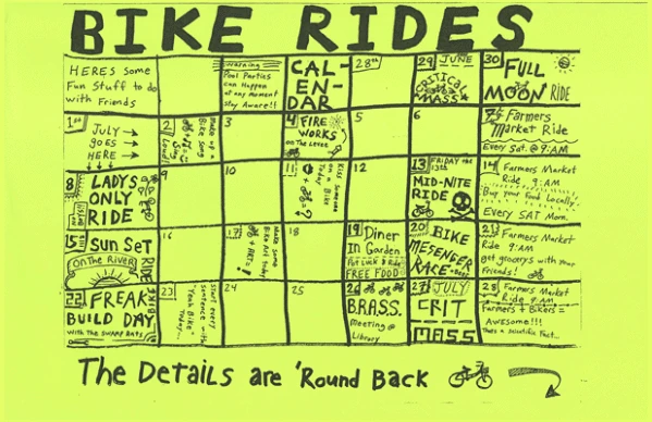 July 2007 Calendar