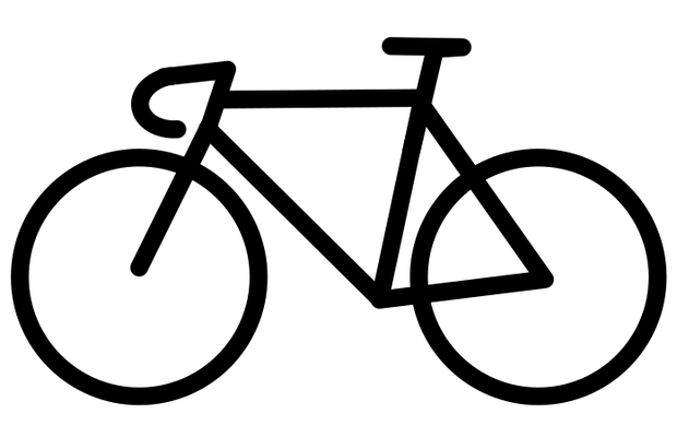Image:Rennrad2.svg