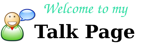 Welcome!