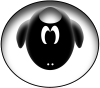 Albino Blacksheep Logo