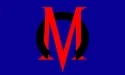Flag of Asteroid M