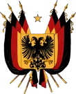 Coat of Arms of Großgermania