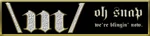 \m/ flag of Alpert Nation